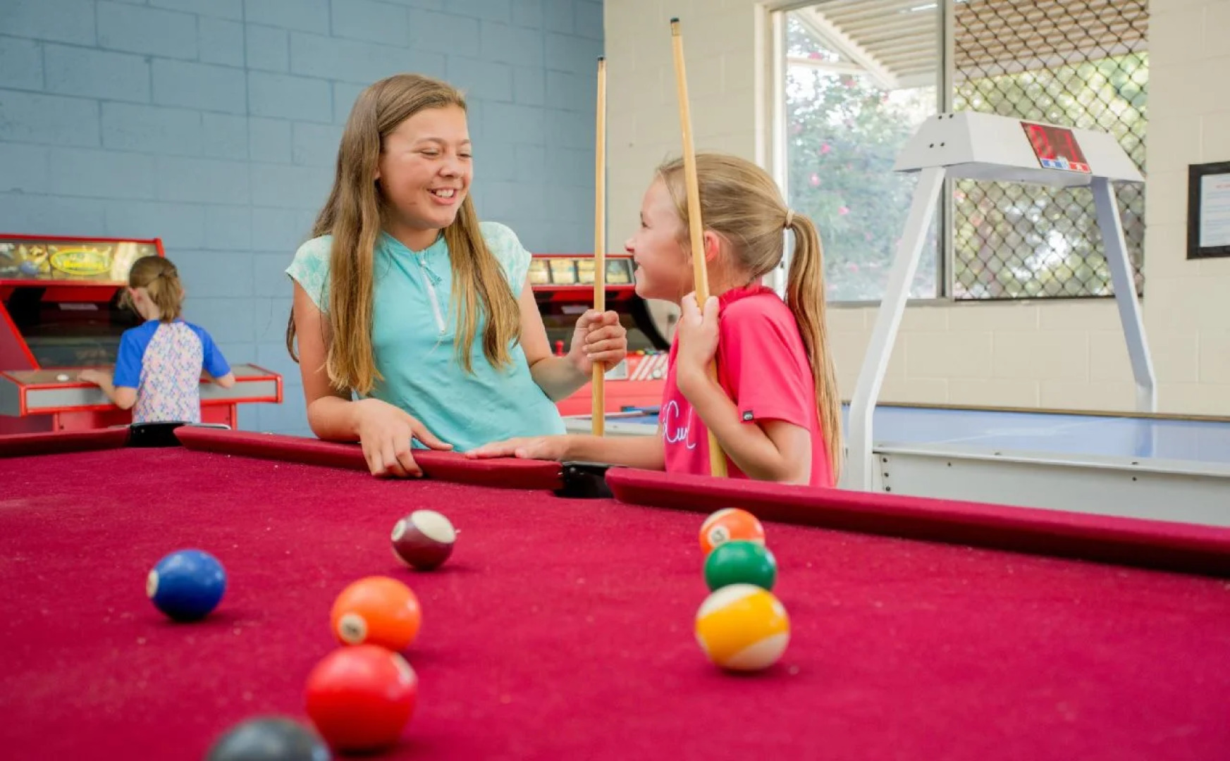 Discovery Parks - Woodman Point