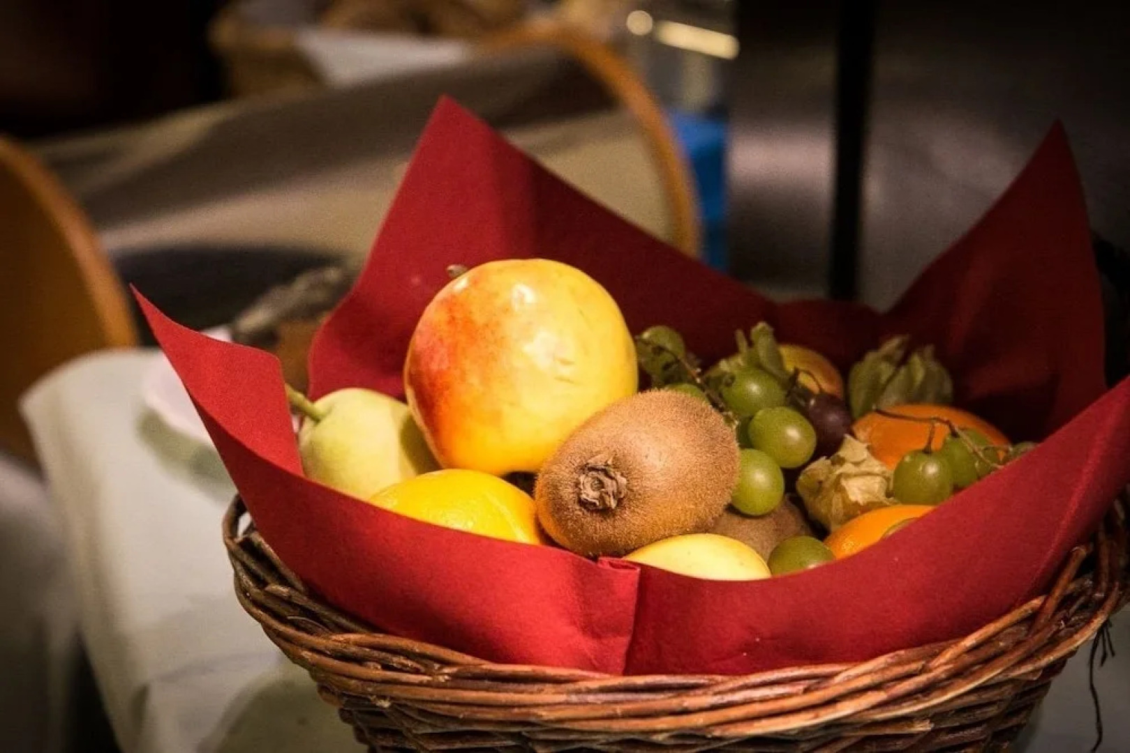 Landidyll Hotel Erbgericht Tautewalde