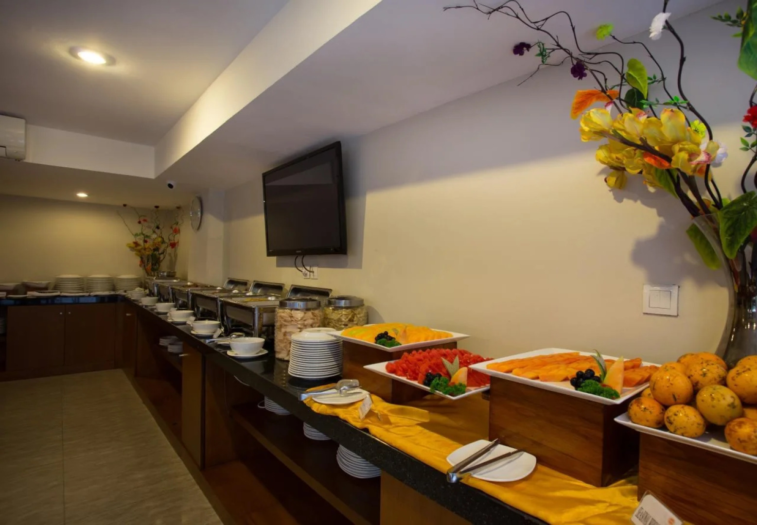 The Sun Hotel & Spa Legian, Bali