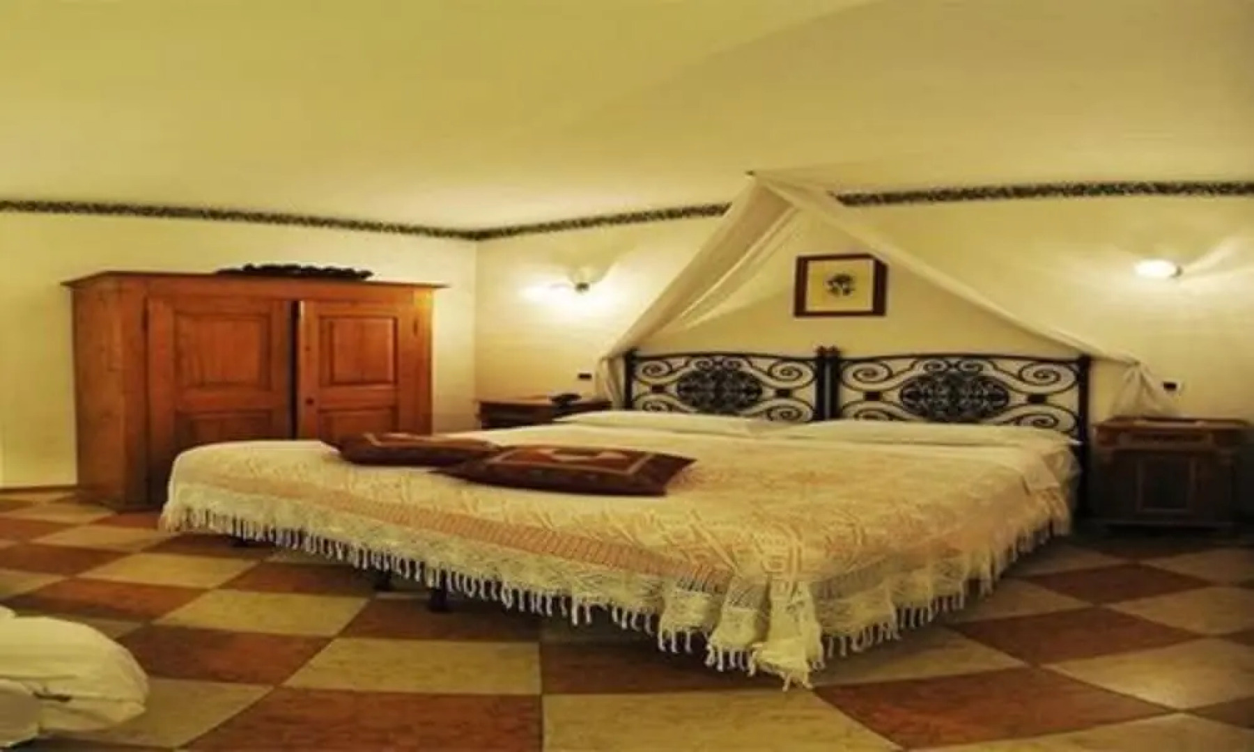Albergo Locanda Mezzosoldo