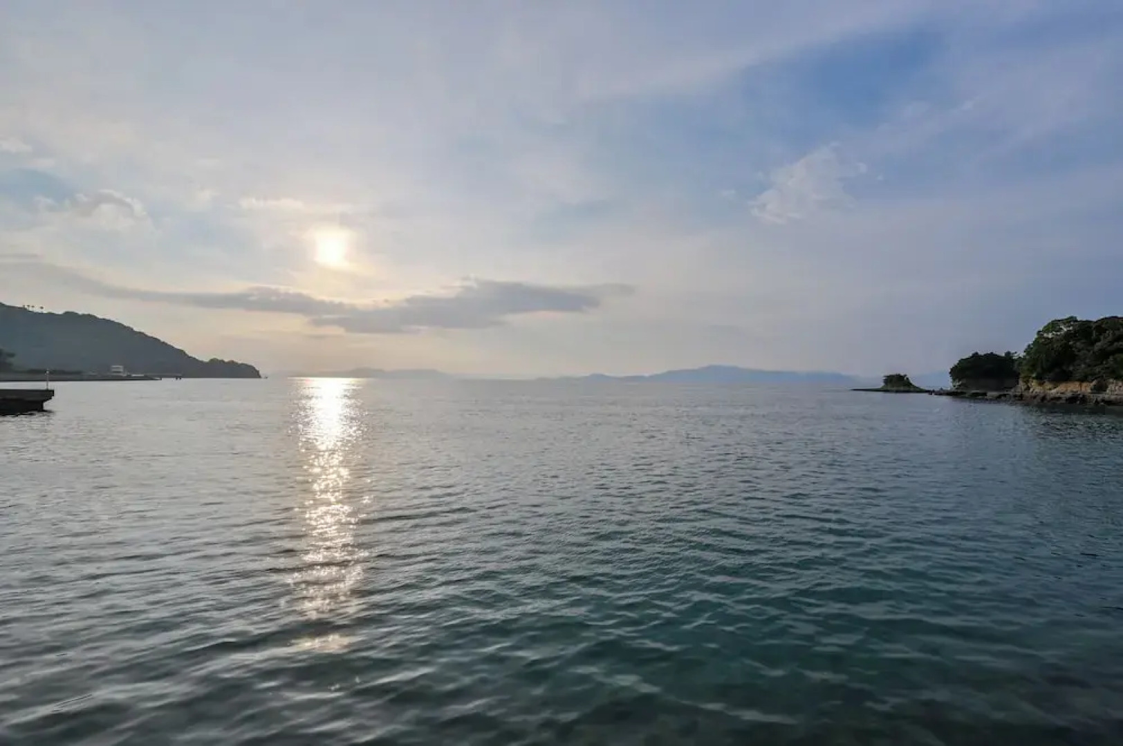 Yunoko Umi to Yuyake