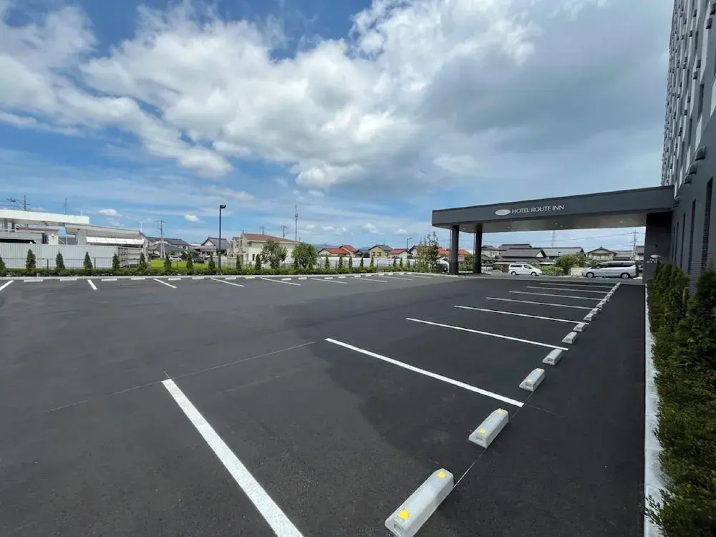 Hotel Route Inn Higashi Matsue