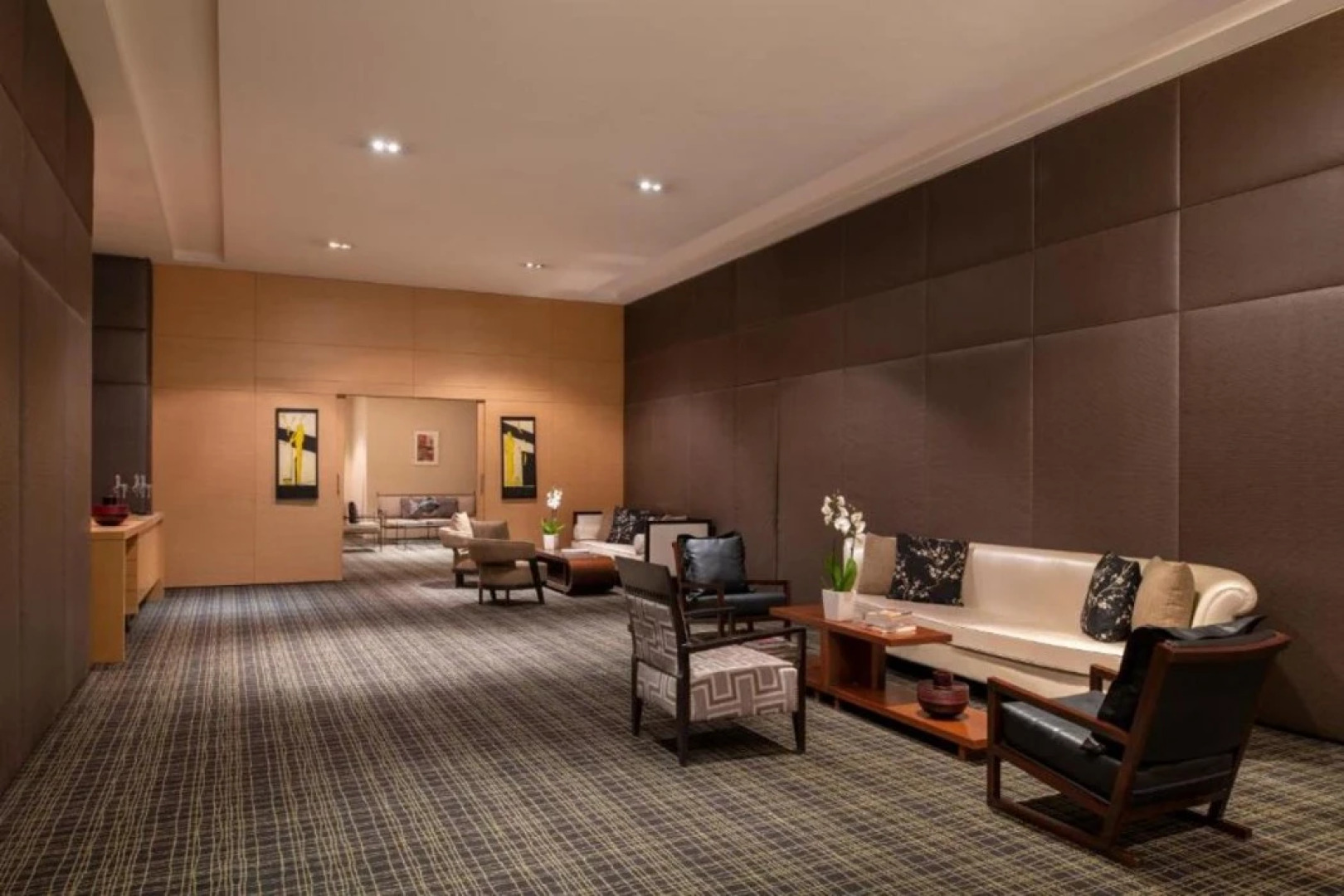 Bristoria Hotel Erbil