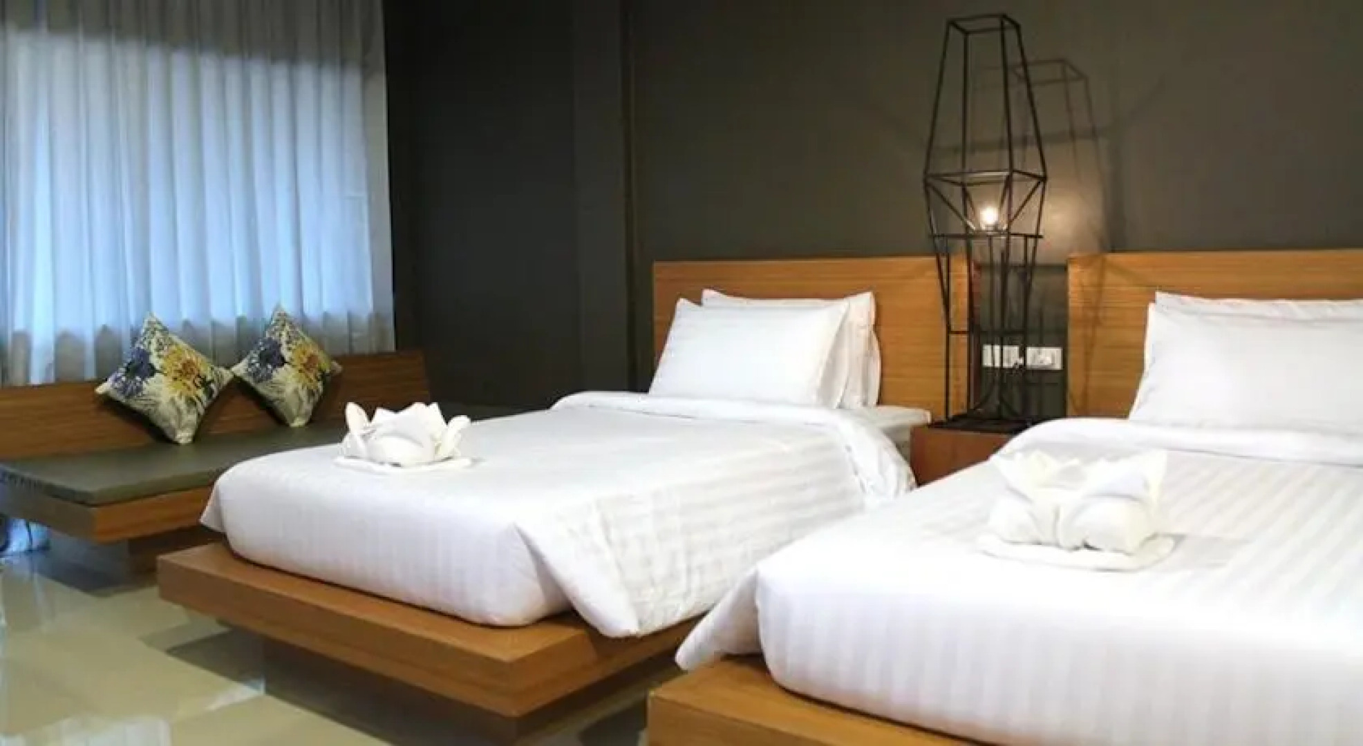 Tournesol Boutique Hotel