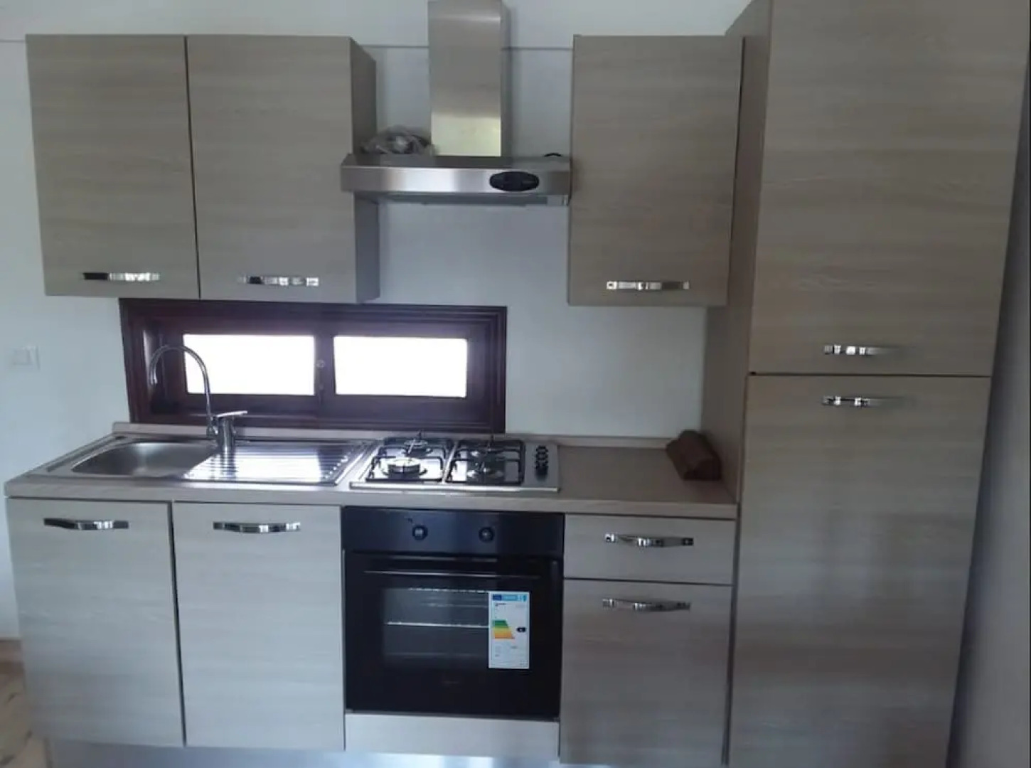 Oasi Encantada Beach Resort