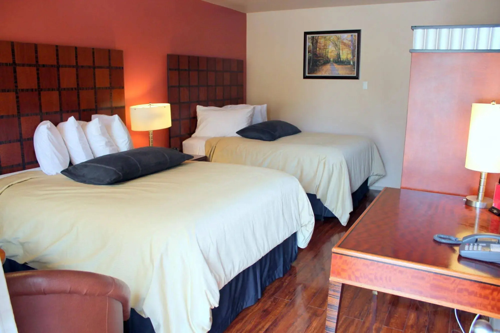 Matterhorn Inn Ouray