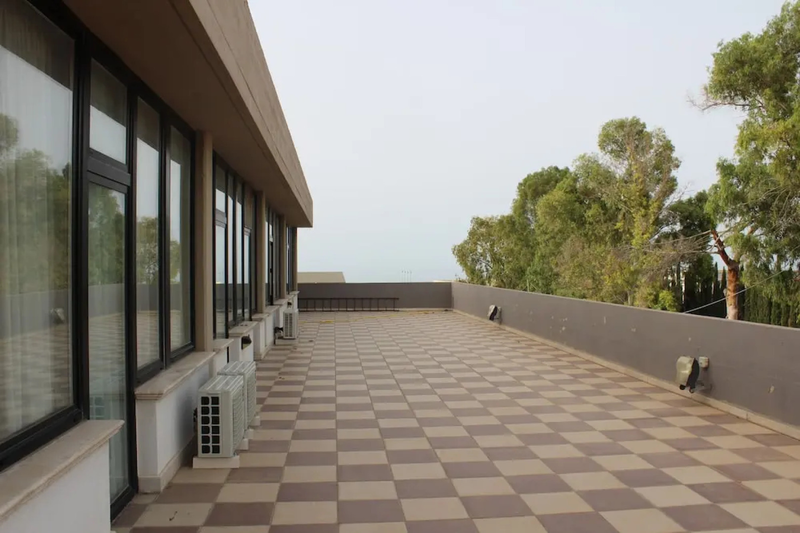 Al Kaos da Pirandello - Apartments