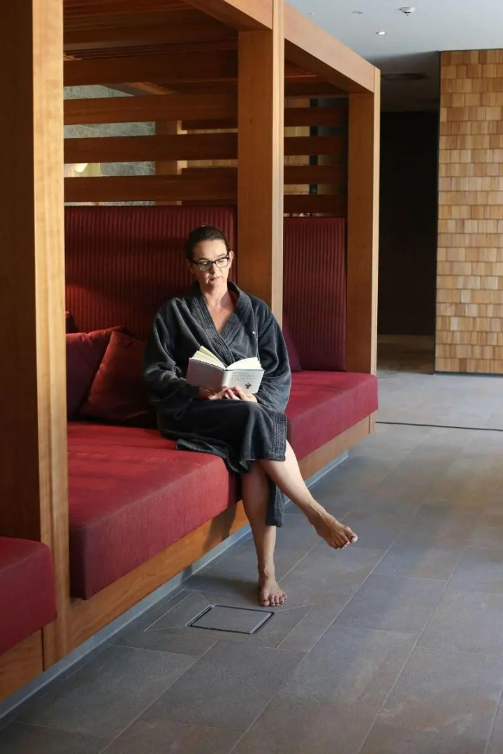 Klosterhof - Alpine Hideaway & Spa