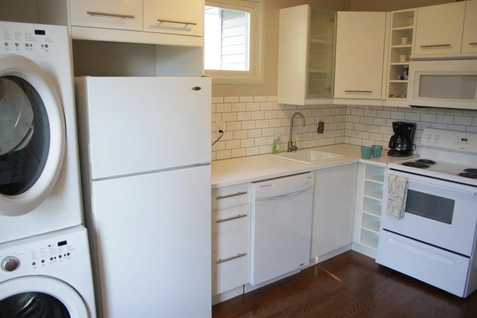 Modern Homestead Guest House