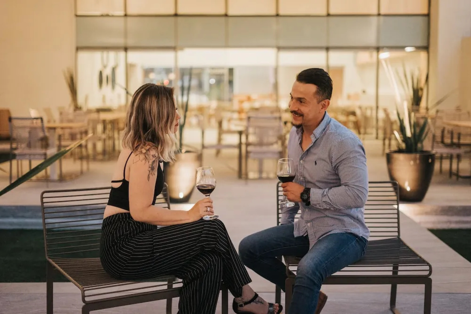 Gran Hotel Concordia Irapuato