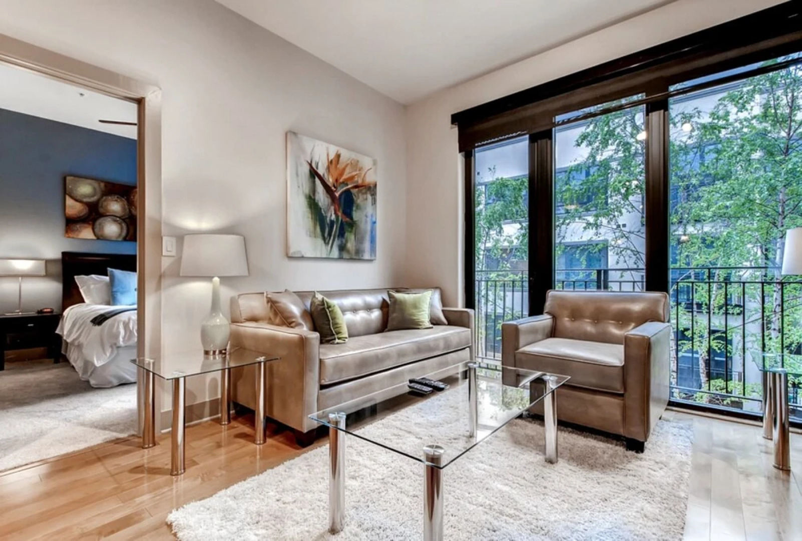 Global Luxury Suites at Brewers Hill