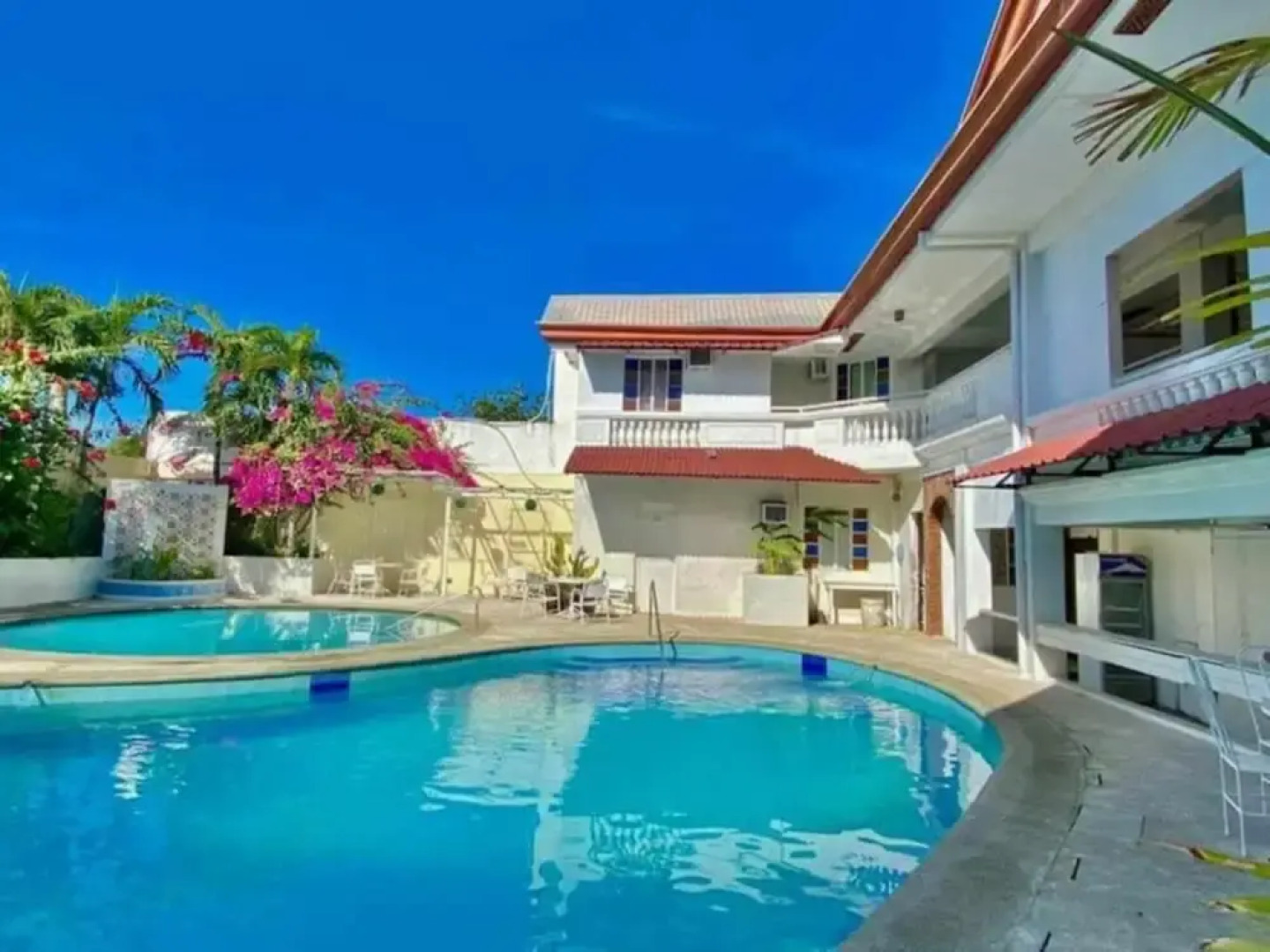 The Palacio de Laoag