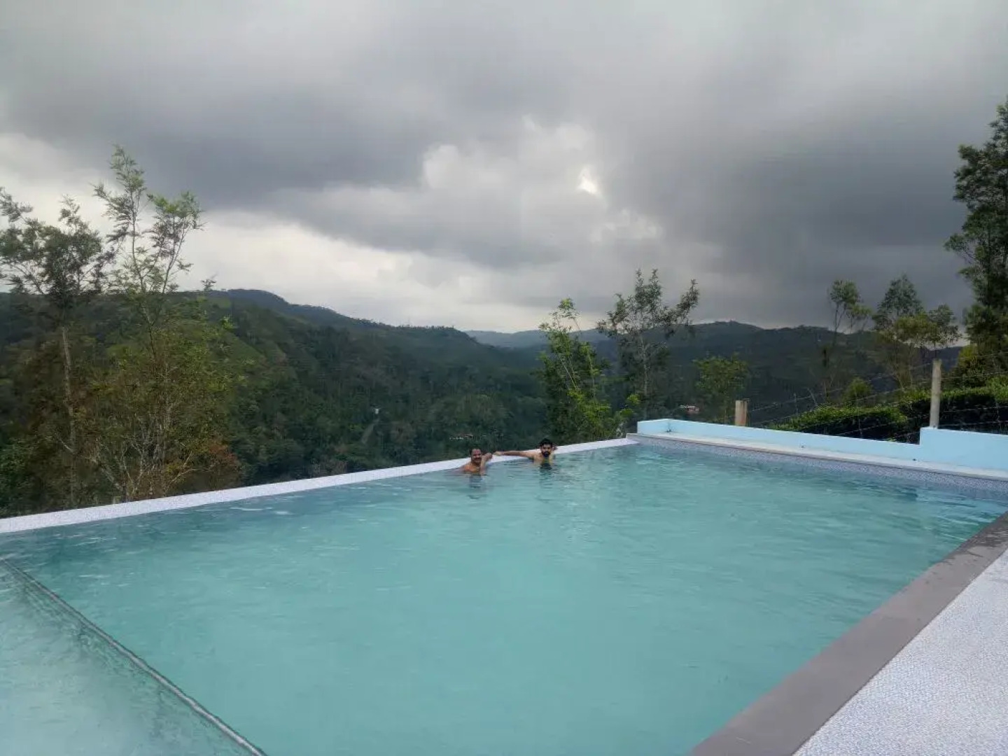 The Grasmere Resorts