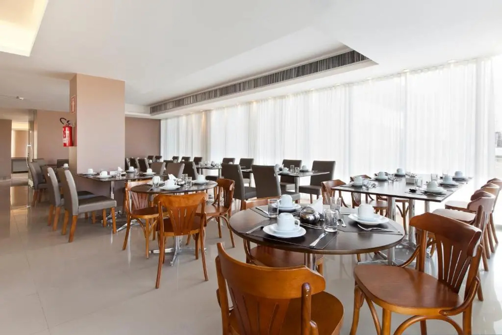 San Diego Suítes Veredas Sete Lagoas