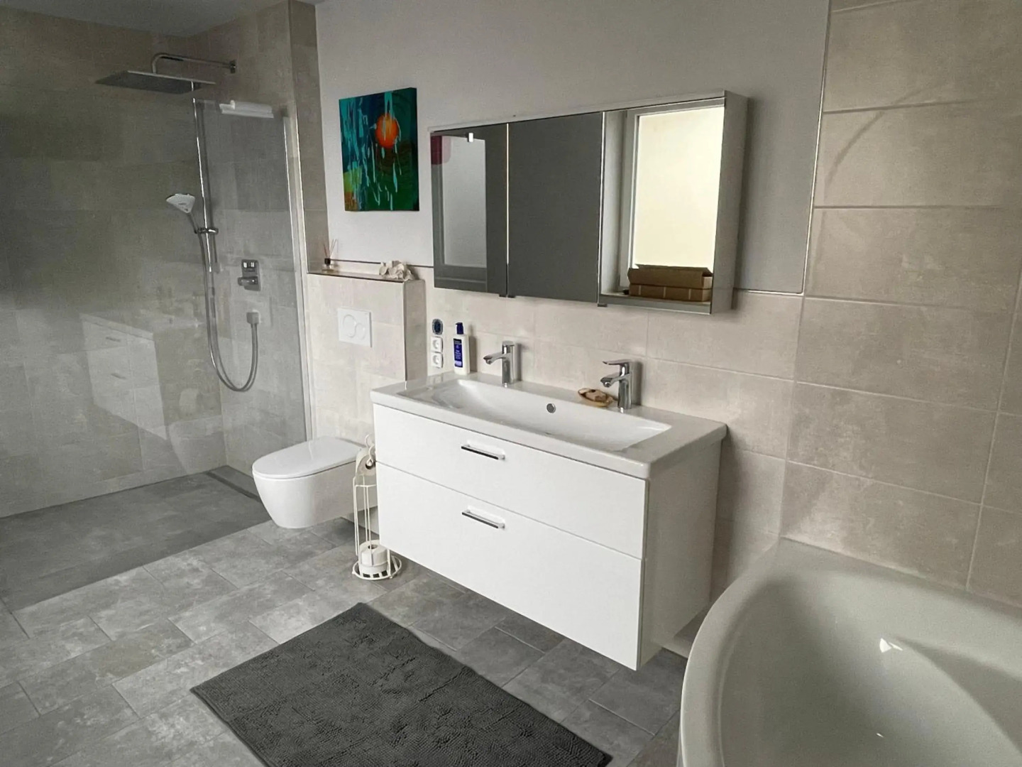 Am Weinberg - stilvoll, ruhig, zum wohlfühlen