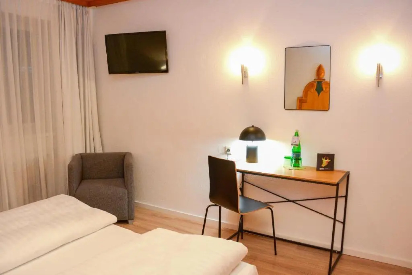 Q Hotel Maria Theresia