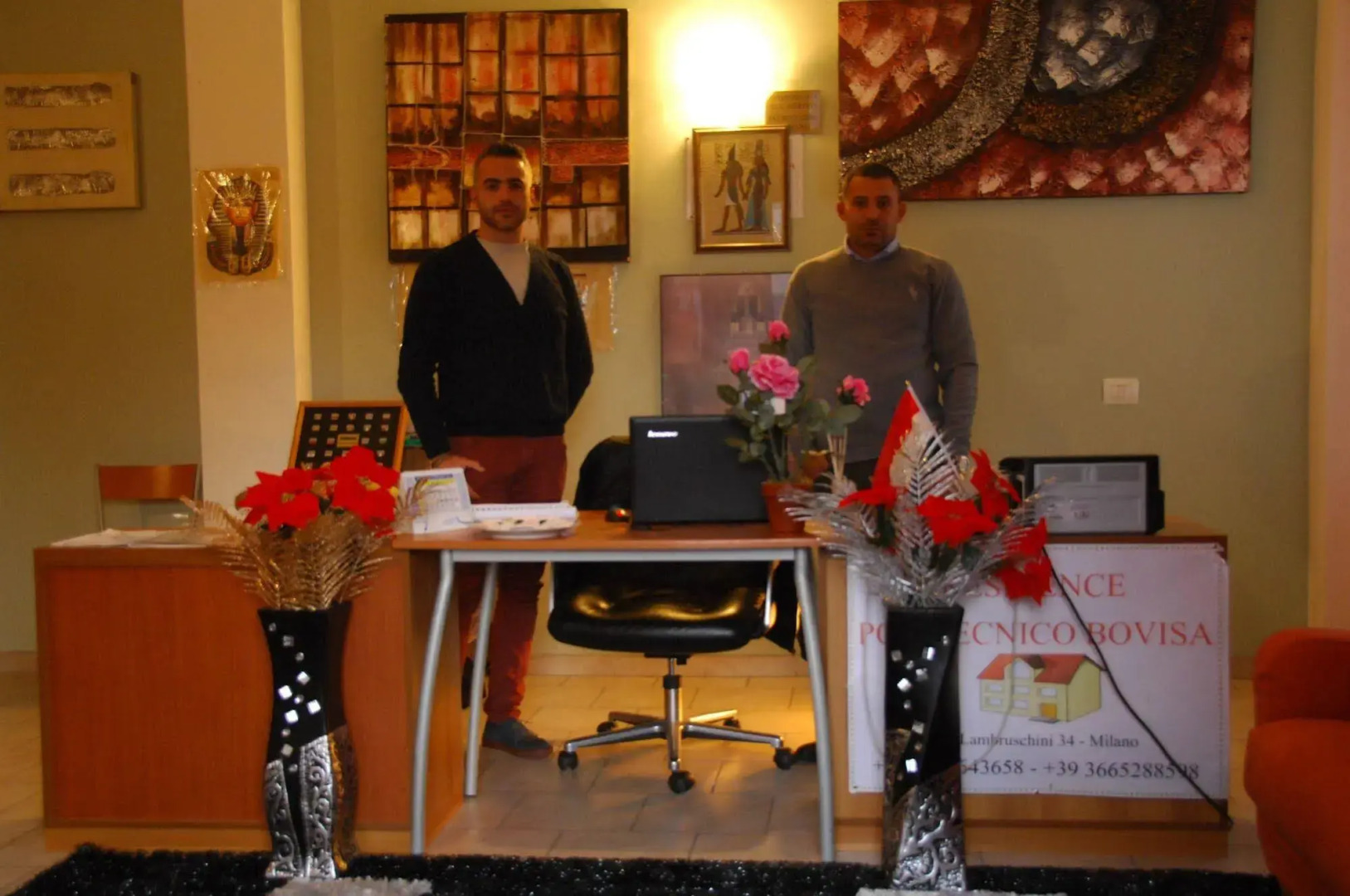 Residence Politecnico Bovisa