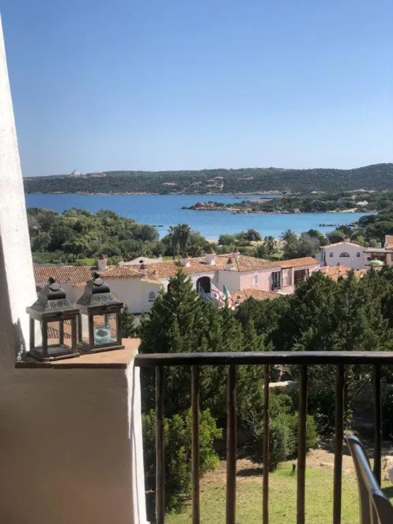 Residence Gli Oleandri 242 - Costa Smeralda - Porto Cervo