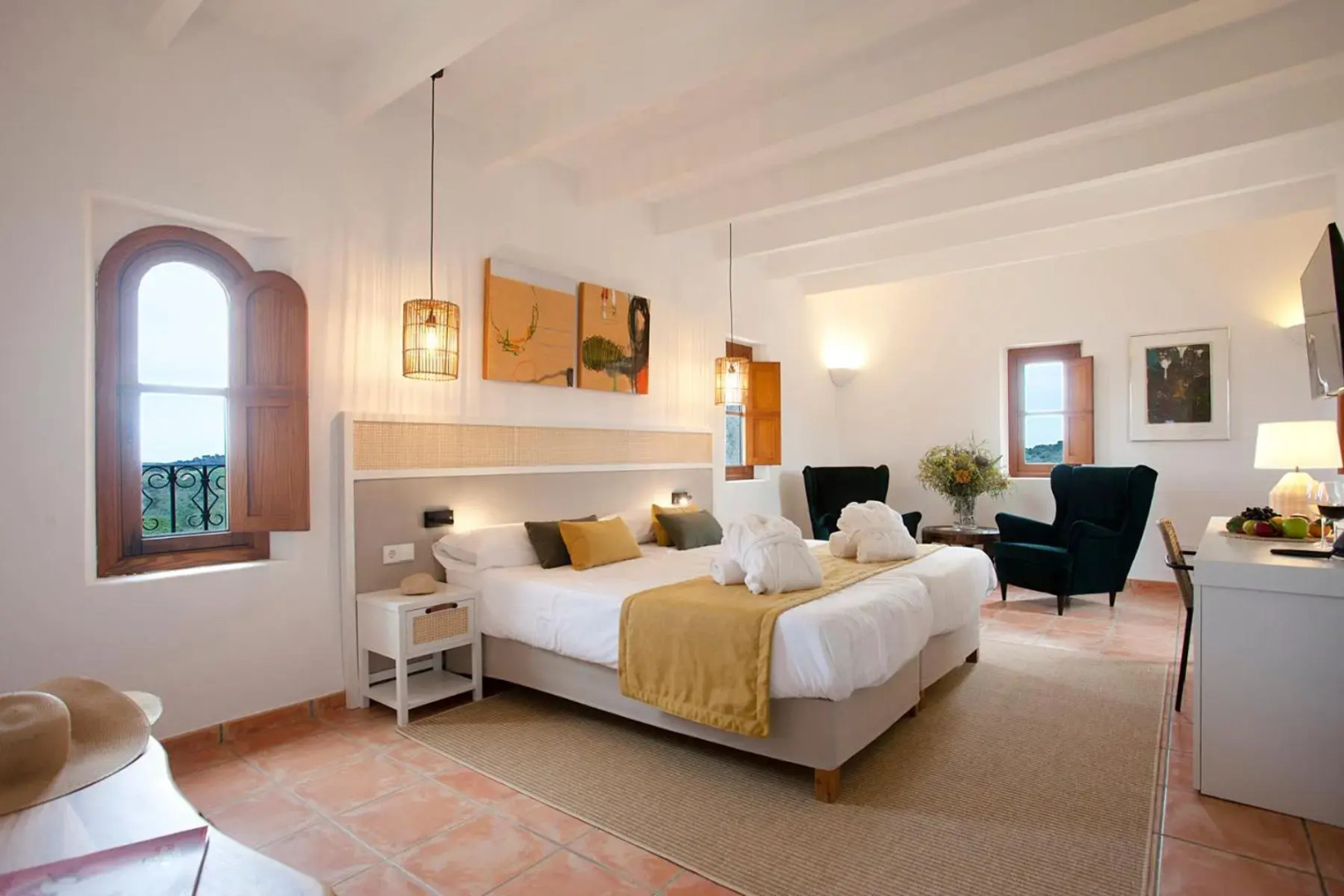 Principal Son Amoixa