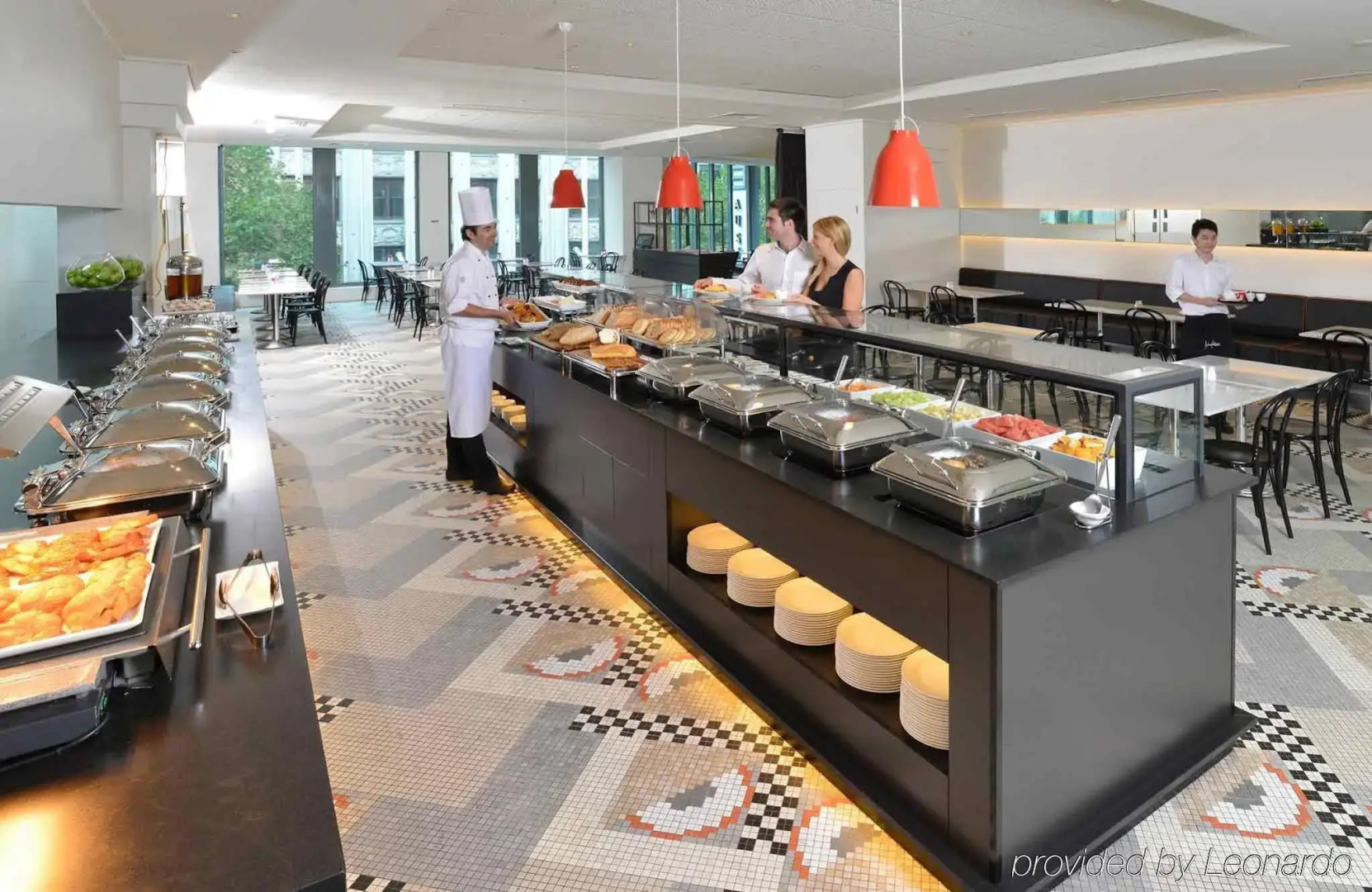 Novotel Melbourne on Collins