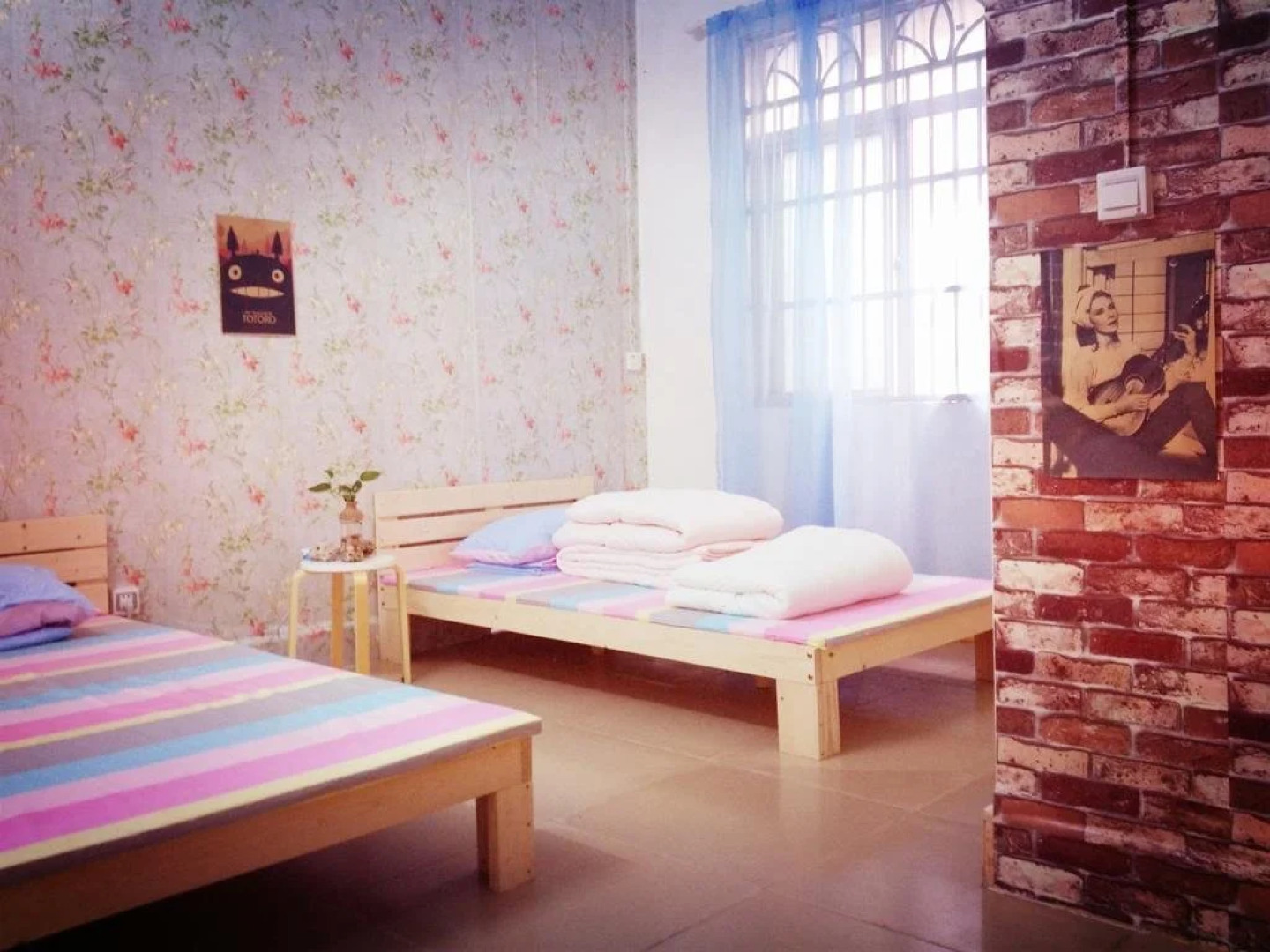 Hello Captain Youth Hostel