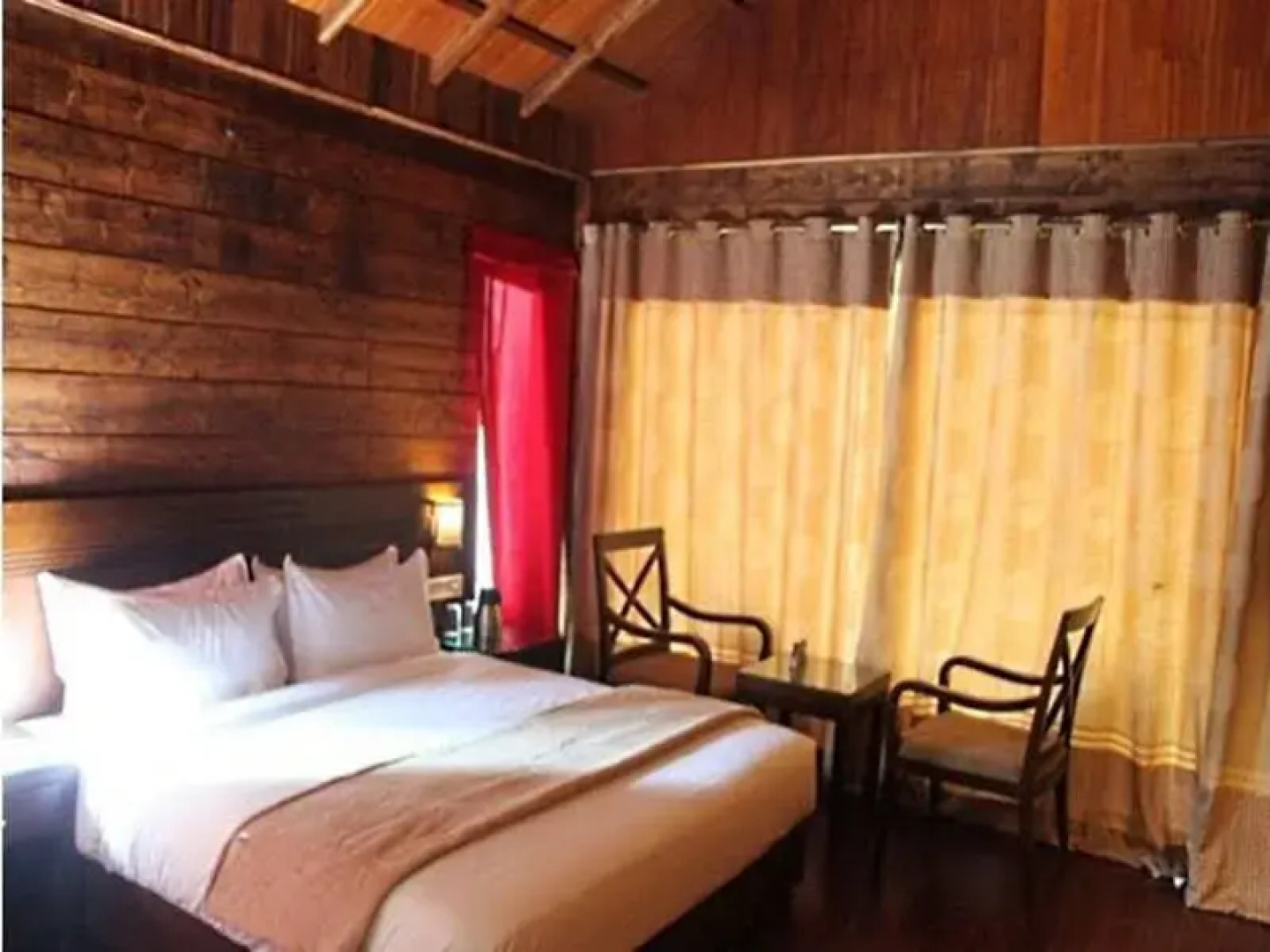 TSG Blue Resort and Spa