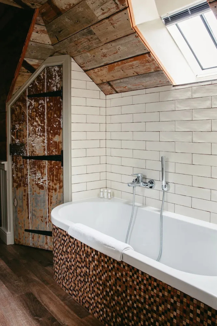 Crown Hotel Stamford