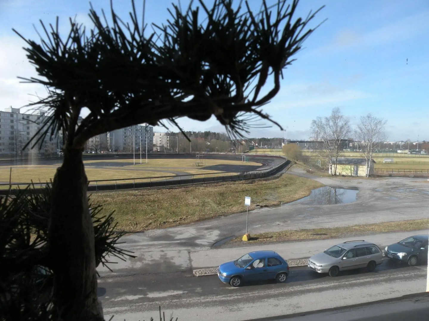 B&B Retro - Guesthouse Kupittaa