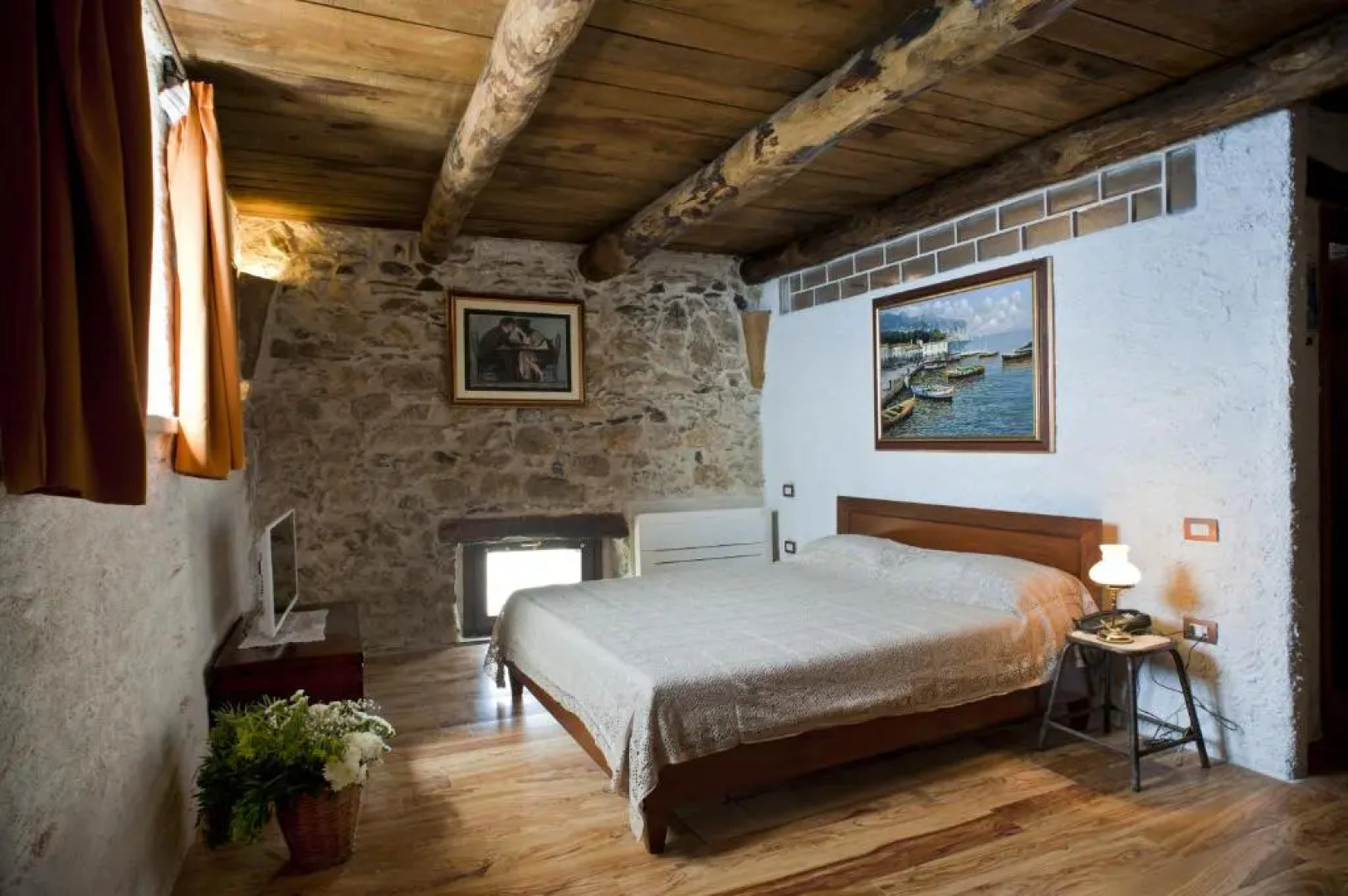 Residenza d'Epoca Borgodifiume