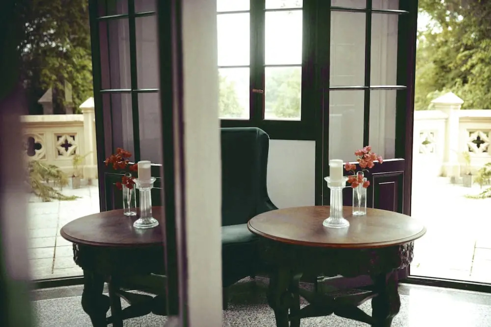 Hotel Schloss Reichenow