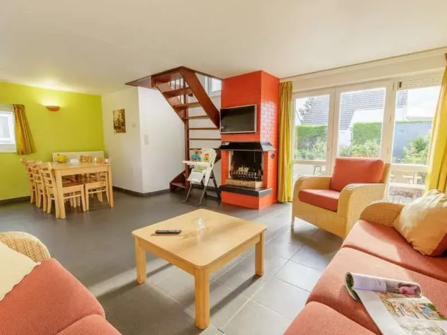 Sunparks Oostduinkerke aan zee