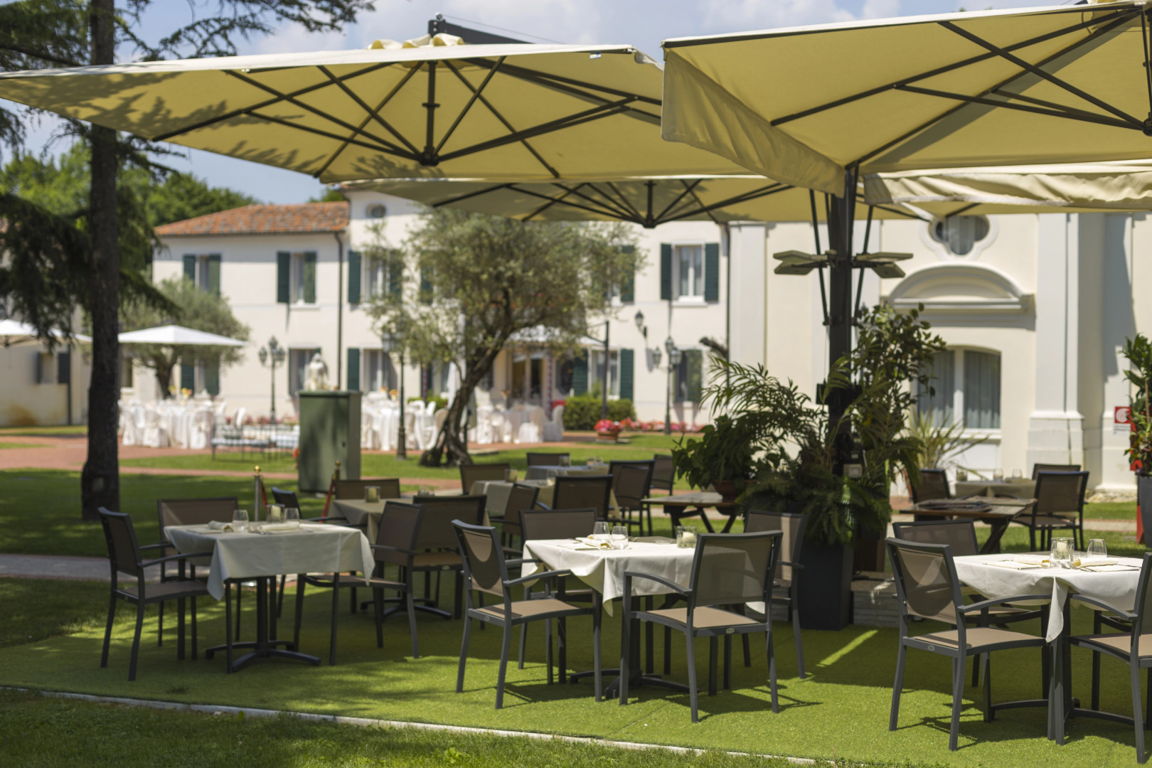 Relais Villa Fiorita