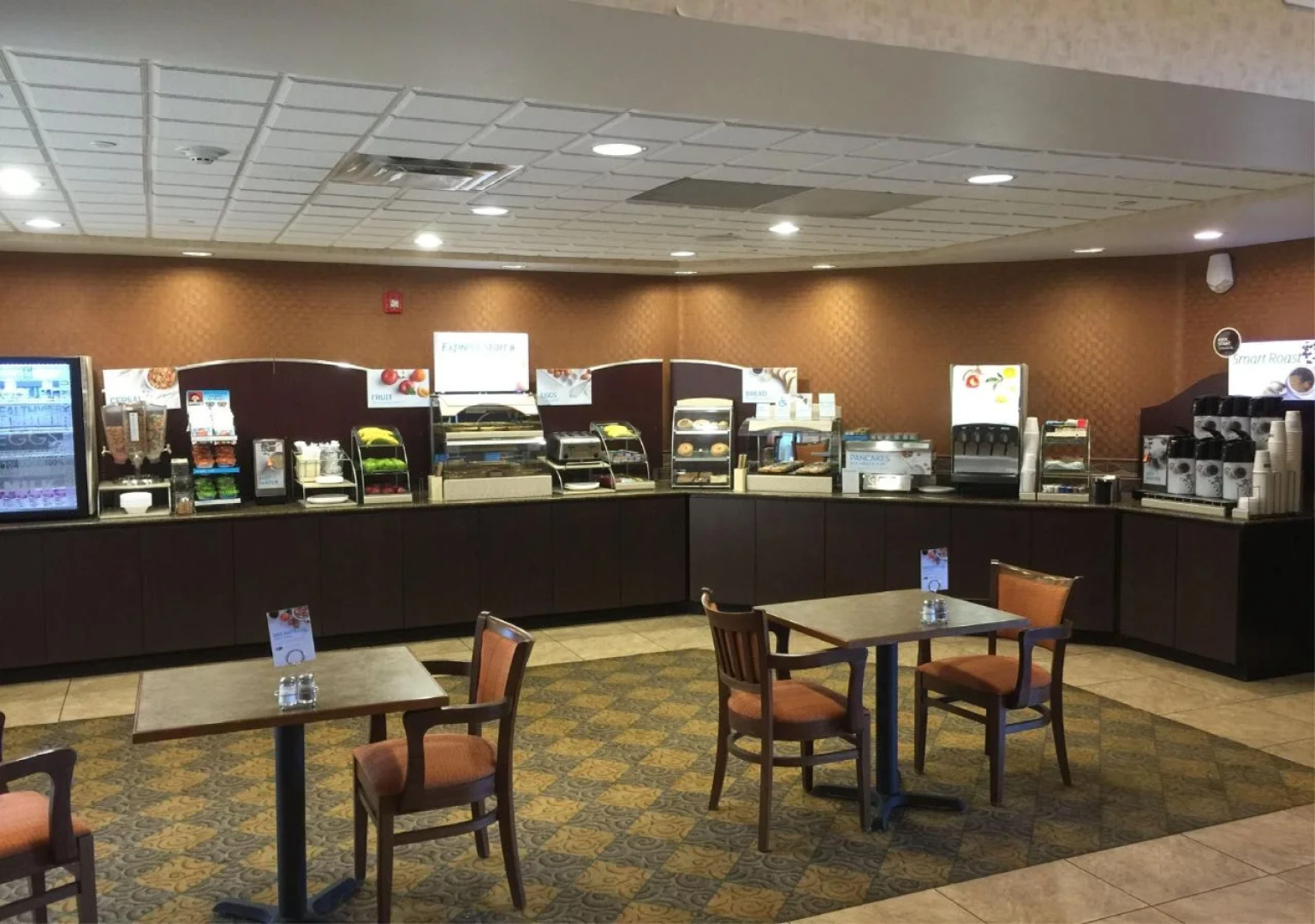 Holiday Inn Express & Suites Oro Valley-Tucson North by IHG