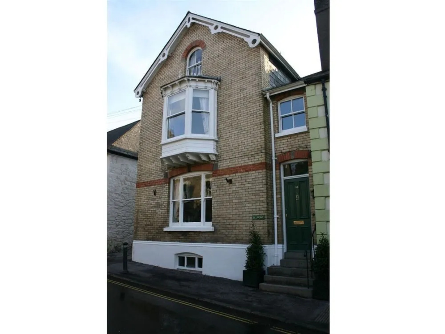 Belmont Bed & Breakfast