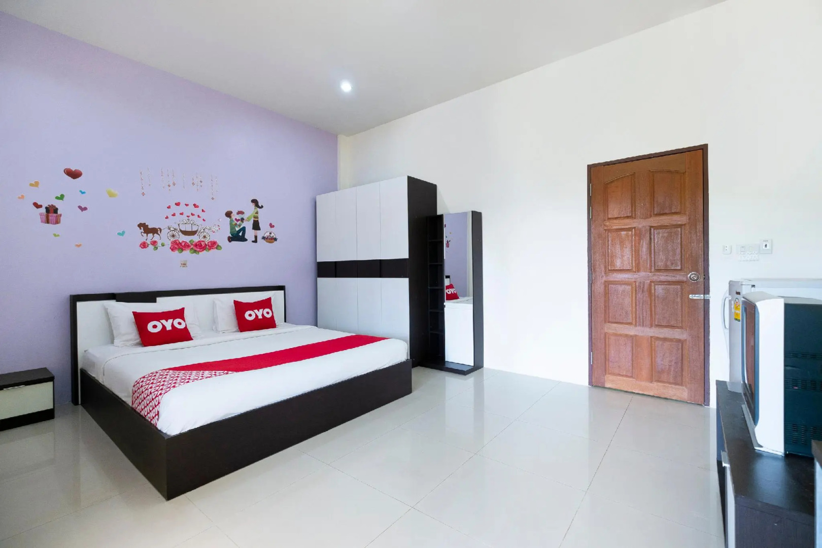 OYO 789 Andaman Place Baandon