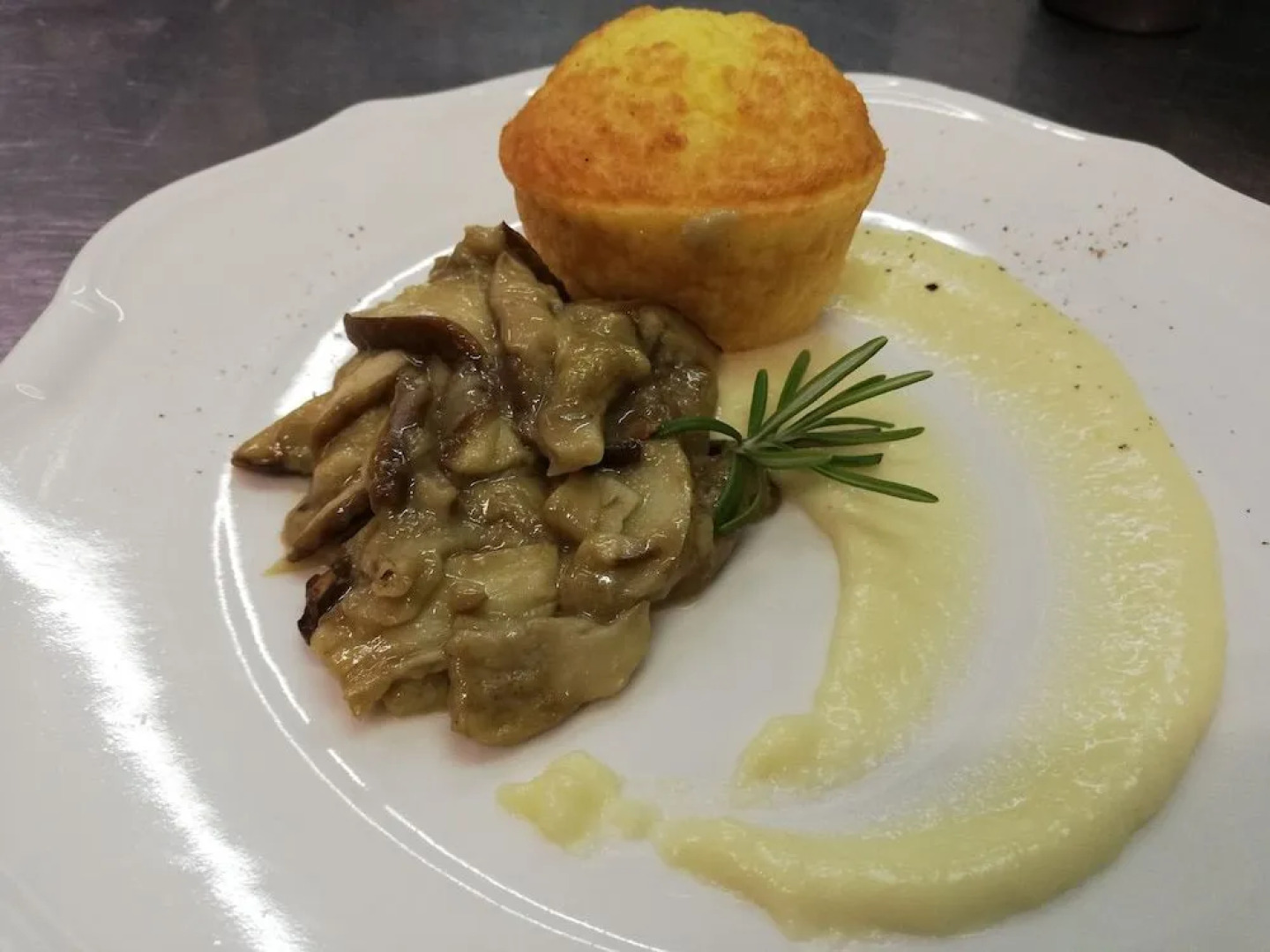Hotel Ristorante il gusto di Valtellina