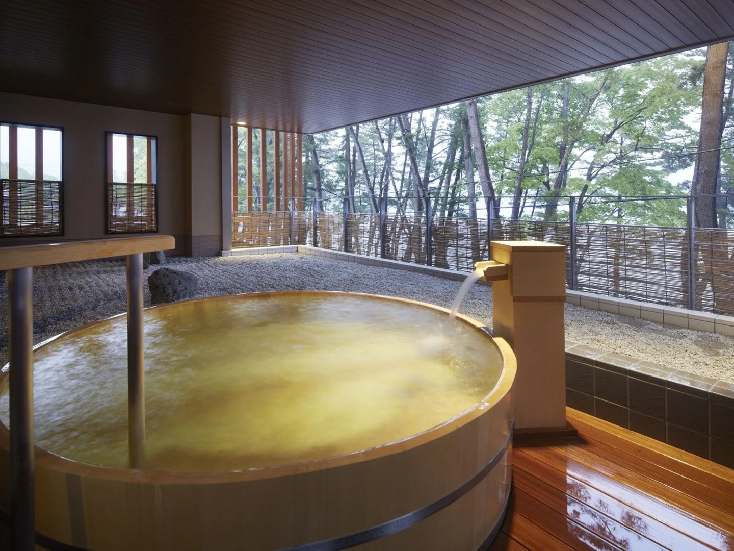 Hamabeno Ryouriyado Houraikan