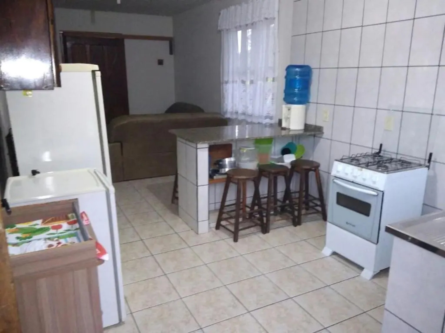 Residência Deolindo