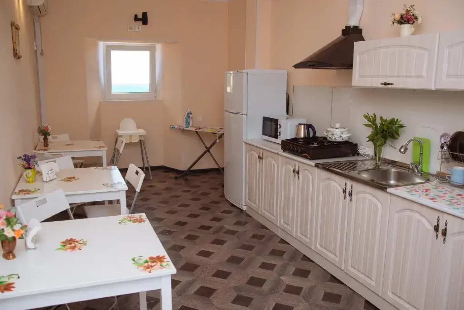 Guest House on Dorozhnik