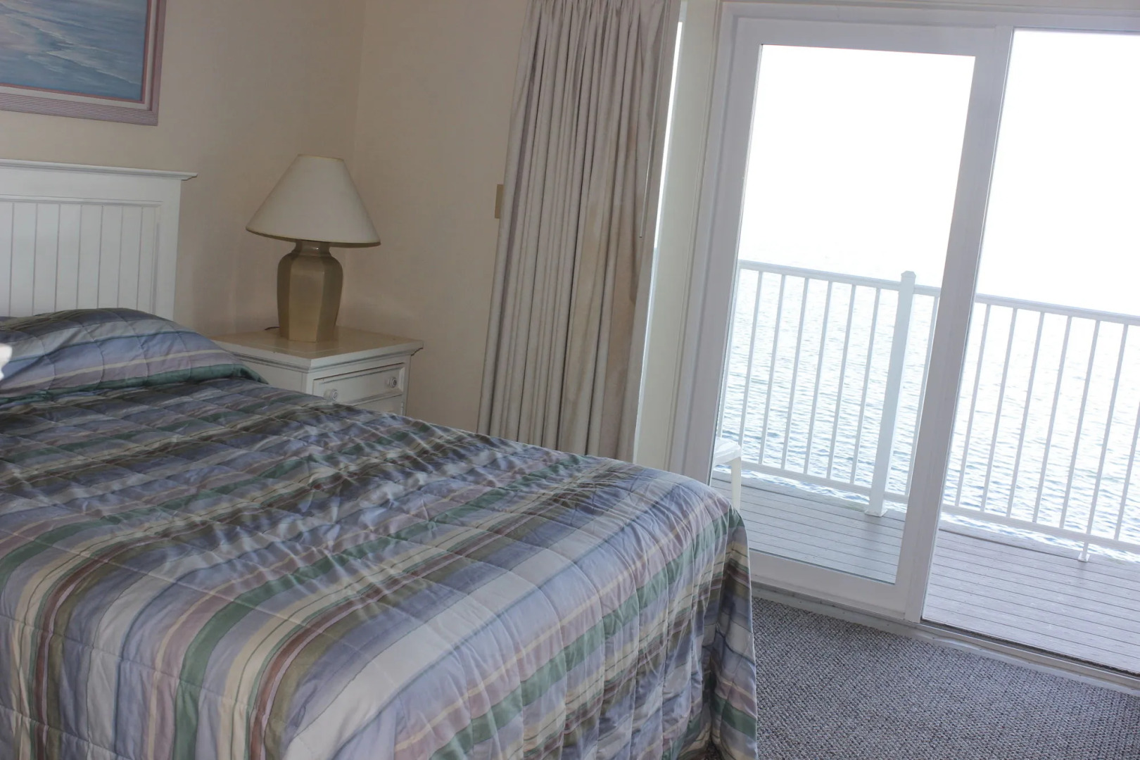 Ocean High Condominiums