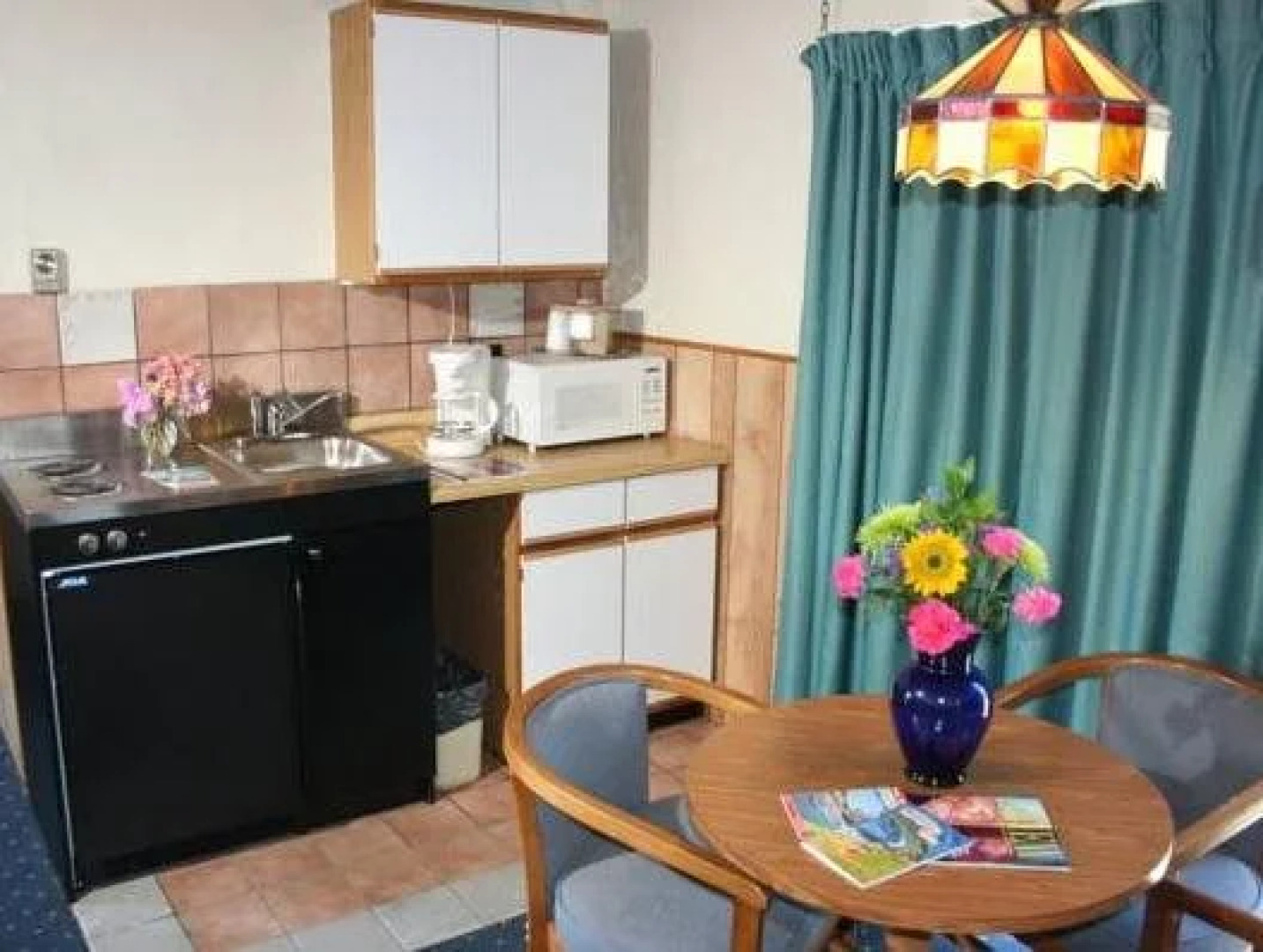 Endless Coast, A Boutique Hotel