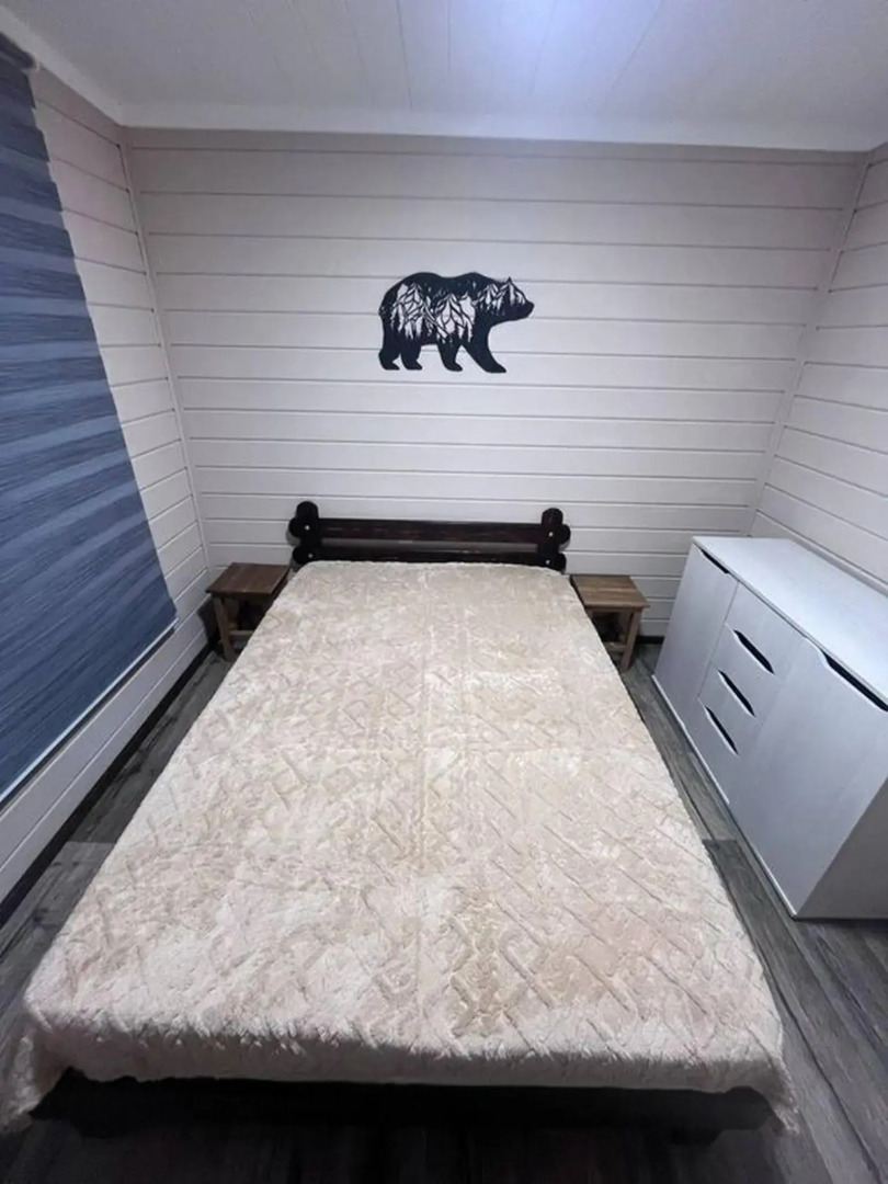 Дом в живописном городе Медвежьегорск