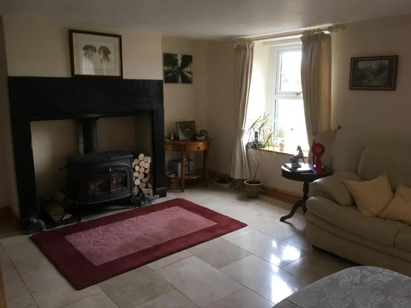 Moorclose Bed and Breakfast