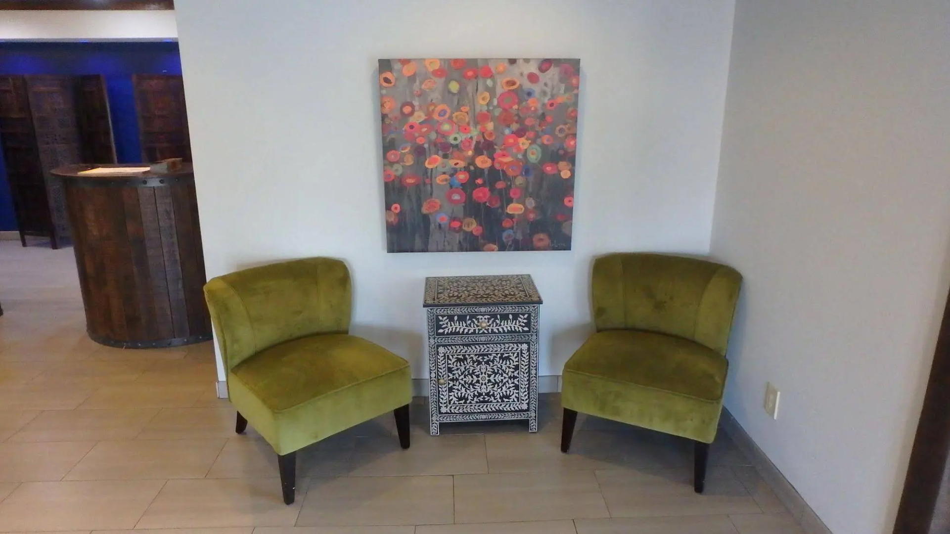 Americas Best Value Inn & Suites