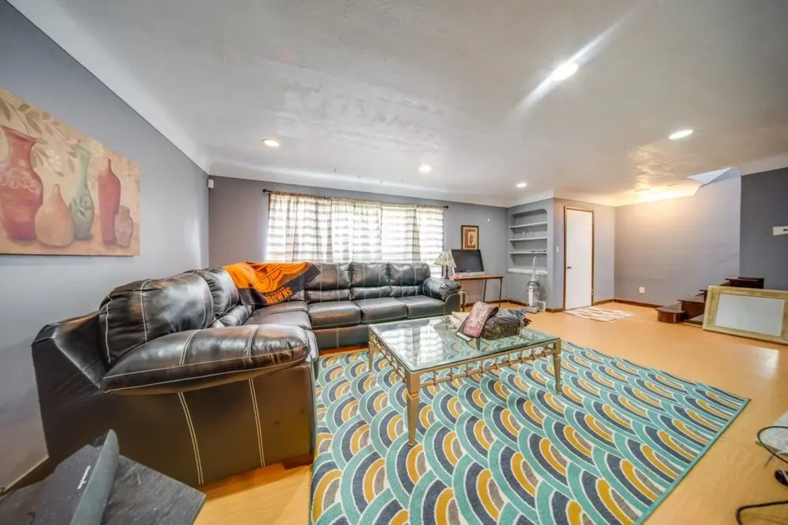 University Heights Home Near Downtown Cleveland!