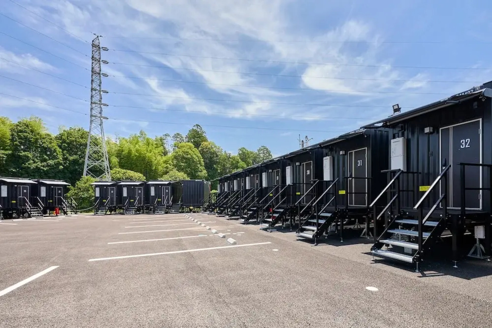 HOTEL R9 The Yard Mizunami