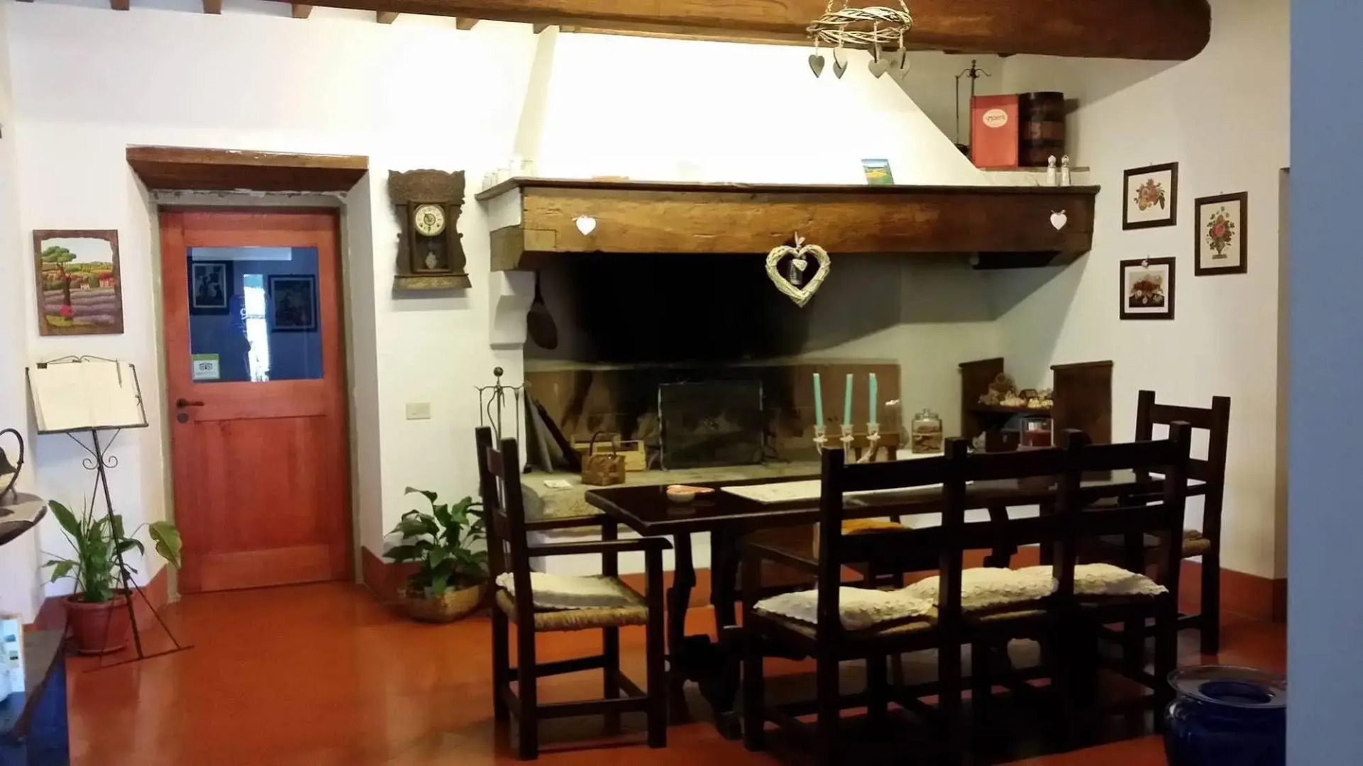 Serendipity House B&B