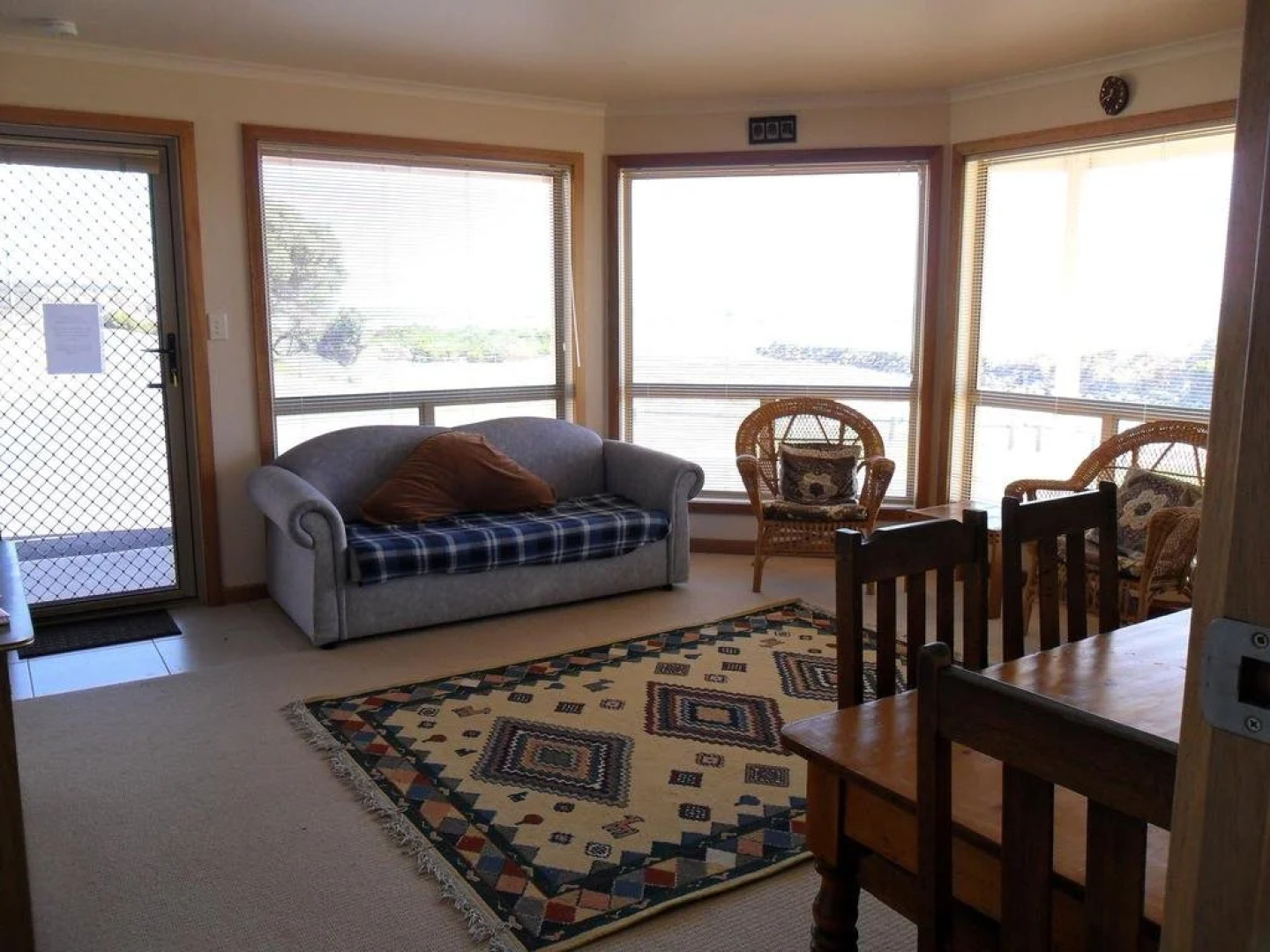 Costa Plenti Southend BnB