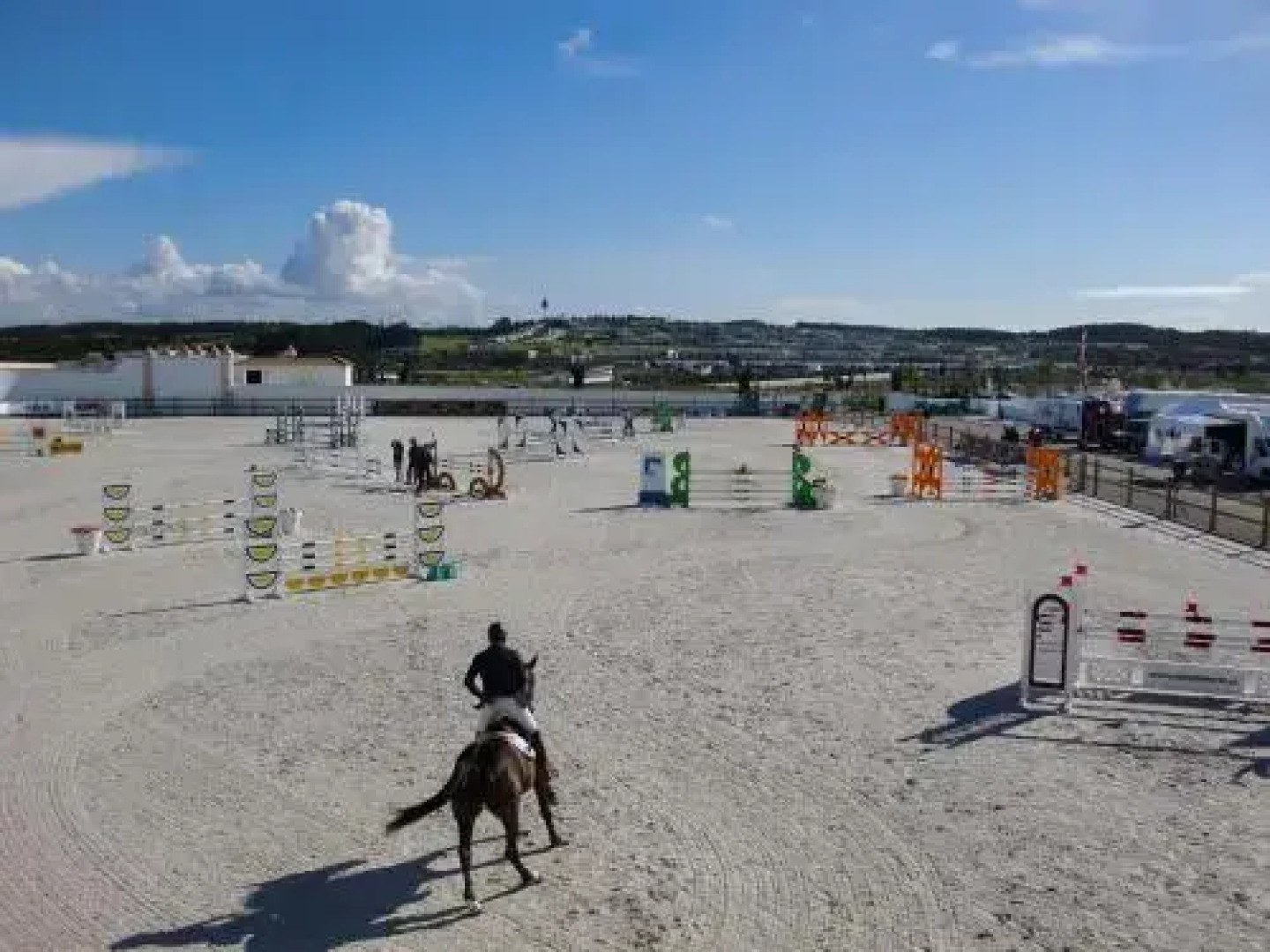 Quintas de Obidos Apartments