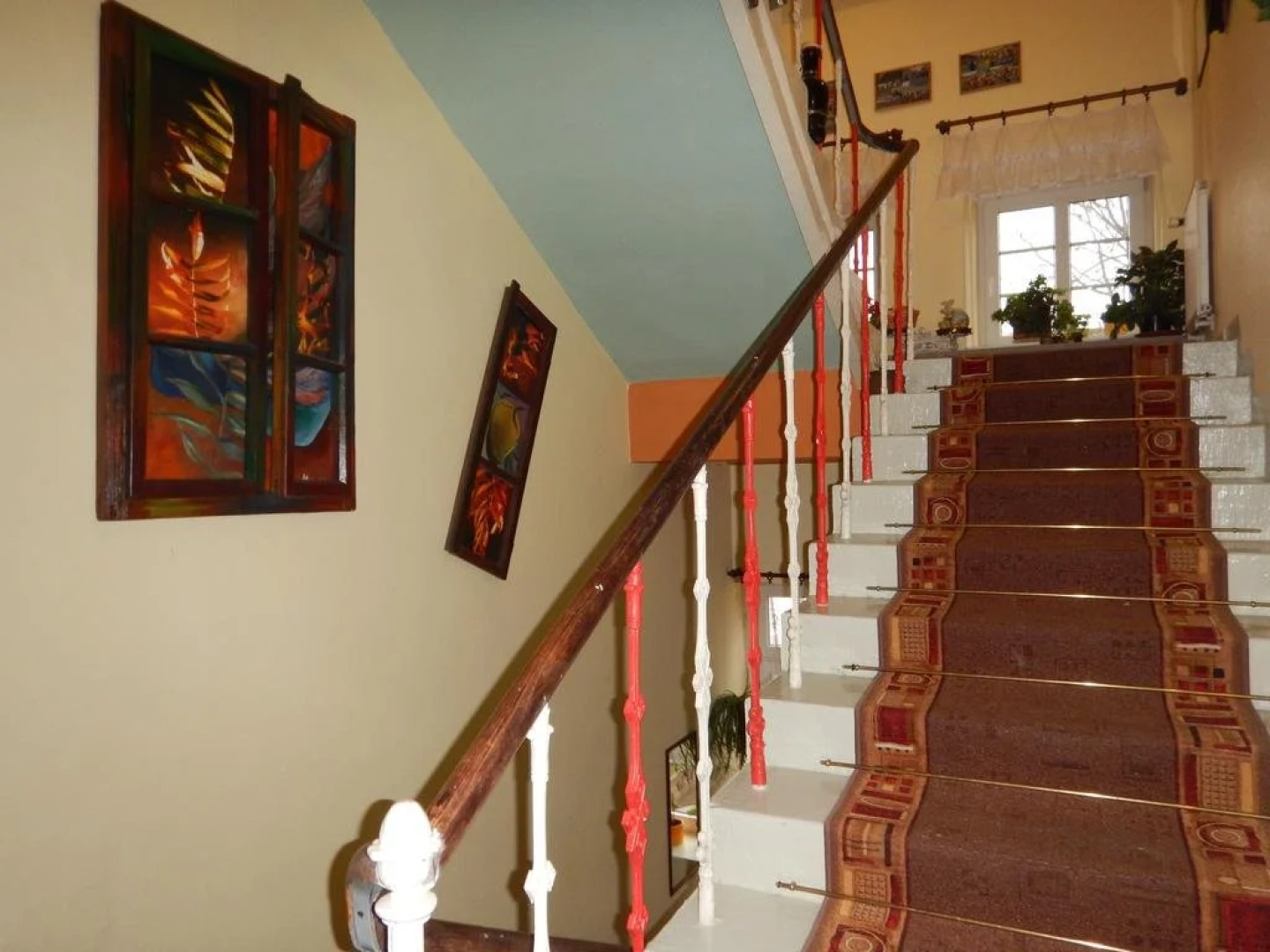 Penzion U Hlaváčů